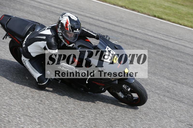/24 08.06.2025 TZ Motorsport ADR/Gruppe gelb/96